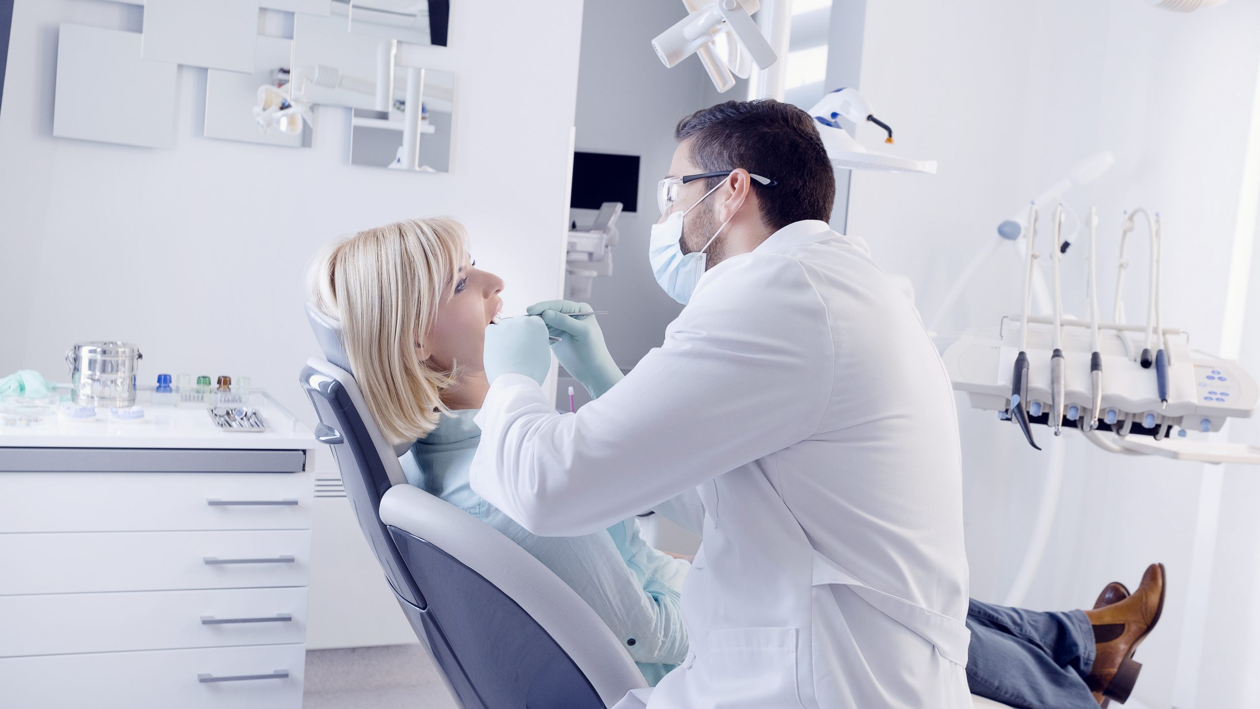 Dentist in Thompson Falls, MT